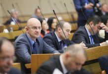 Mazalica: Moguć isti scenario kao 2017. godine
