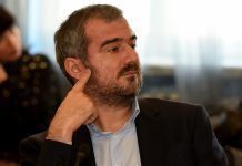 Stevo Muk: Od performansa DF-a najviše je profitirala vlast