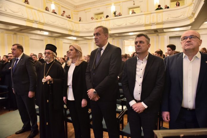 Svečana akademija povodom 800 godina od samostalnosti SPC u Banjaluci 3