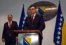 Tegeltija sa poslodavcima: Dogovoreno formiranje pet radnih grupa