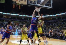 Potpuna „ludnica“ u Istanbulu – Željkov Fener od poraza do pobjede i nazad