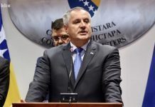 Višković: Povlače se tužbe u vezi sa raspodjelom prihoda od indirektnih poreza