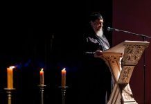 Vladika Atanasije: Crkva je nepobjediva i ona sabira, ne razjedinjuje