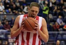Štimac po treći put u Crvenoj zvezdi