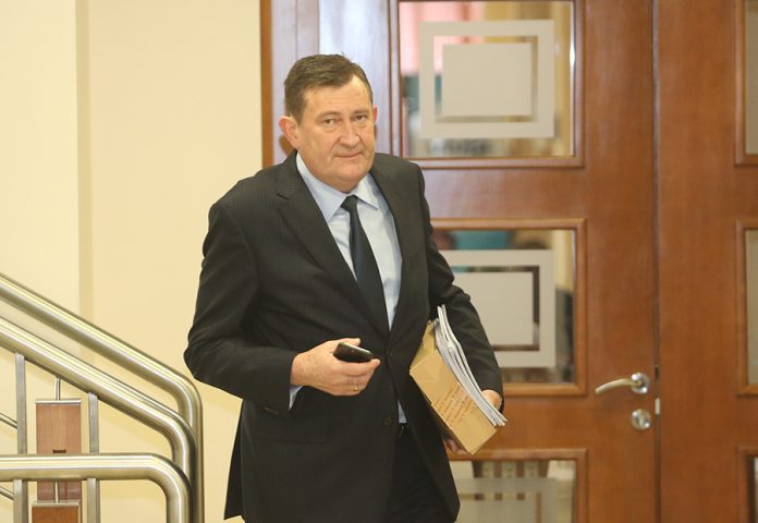 Vojin-Mitrovic