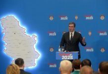 Vučić: Za Republiku Srpsku dodatnih 100 miliona evra