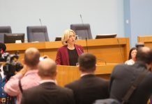 Cvijanović: Nema nikakve manipulacije u Programu reformi BiH