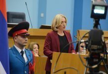 Cvijanović: Priča o aktivnom NATO putu dobila zaokret