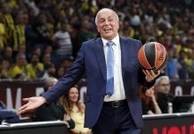 Obradović trener decenije, Novicki ispred Jokića