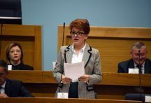 Vidović: Cilj zakona povećanje naplate potraživanja