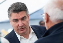 Srpski glasovi u velikoj većini otišli Milanoviću