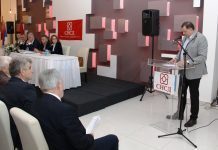 Dodik i Stevanović: U razne projekte u Zvorniku do sada uloženo više od 200 miliona KM