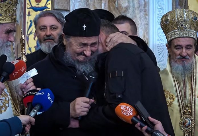 atanasije i scepanovic