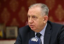 Čolak: Izmjene Izbornog zakona moguće do maja 2020. godine