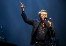 Otvorena nova ski-sezona Jahorini uz koncert Brajana Ferija