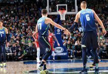 Meč sezone Marjanovića u pobjedi Dalasa nad Nju Orleansom