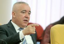 Ćulum: Postoji politička volja za borbu protiv kriminala i korupcije