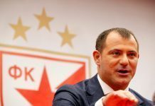 Stanković: Baloteli ne dolazi u Zvezdu