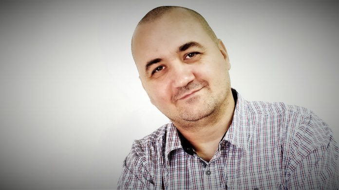 Branko Dumanovski Branko Dumanovski