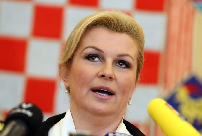 kolinda grabar kitarović roj