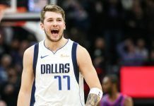 Dončić je uspio što niko nikad nije