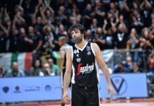 Teodosić nominovan za Tim decenije u Evroligi