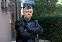 Nele Karajlić: Srbi imaju dva nobelovca – Andrića i Handkea