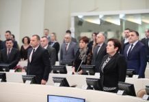Potvrđen novi saziv Savjeta ministara