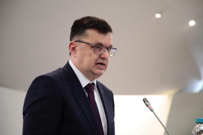 savjet ministara novi Tegeltija 1