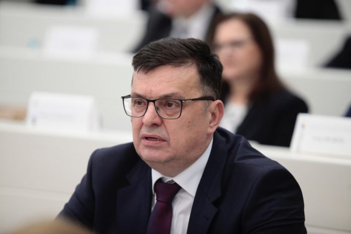savjet ministara novi Tegeltija 2