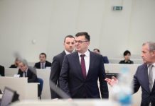 Savjet ministara usvojio budžet institucija BiH