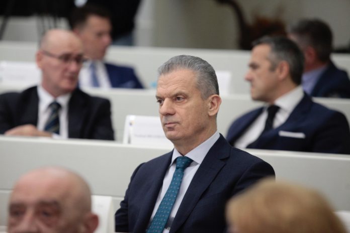 savjet ministara novi radoncic