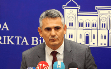 Milić: Broj žrtava helikopterske nesreće povećan na četiri