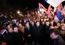 Skup veterana „Za Republiku Srpsku“: Srpska je svetinja koju niko ne smije da takne