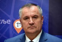 Višković: Dužnost svih da obezbijede bolje uslove za rad rudara