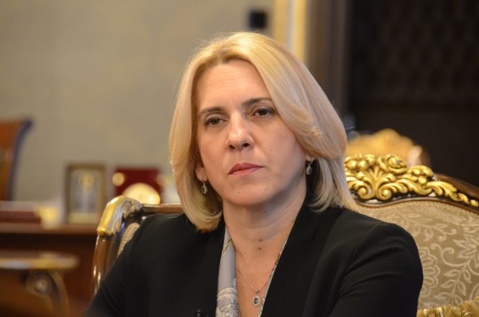 Бањалука - Жељка Цвијановић