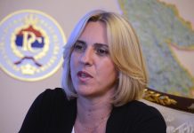 Cvijanović: Srpska će i dalje ići putem uspjeha