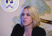 Cvijanović: Ekonomska reforma i budžet su ostvarivi planovi