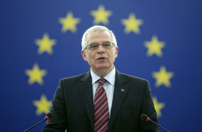 Žozep Borel 3