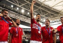 Srbija protiv Kanade u četvrtfinalu ATP kupa