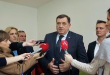 Dodik: Izmjene Poslovnika u cilju sprečavanja zloupotreba