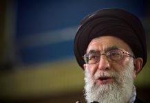 Hamenei: Raketni napadi su šamar Americi