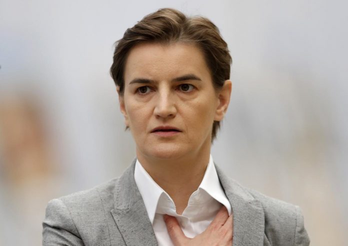 Ana Brnabić 3
