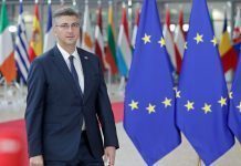 Plenković: U Srbiju ide najbolji hrvatski i evropski diplomata