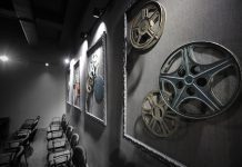 Banjaluka: Otvoren art bioskop u Banskom dvoru