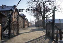 Na današnji dan 1945. godine oslobođen najveći nacistički logor
