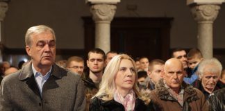 Cvijanović: Srpska će biti sve jača i razvijenija