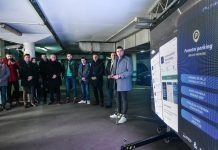 Banjalučki studenti razvili aplikaciju „Pametni parking“