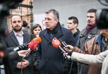 Radojičić: Doček pravoslavne Nove godine na tradicionalan način