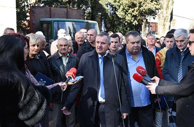 Bileća - Višković 2